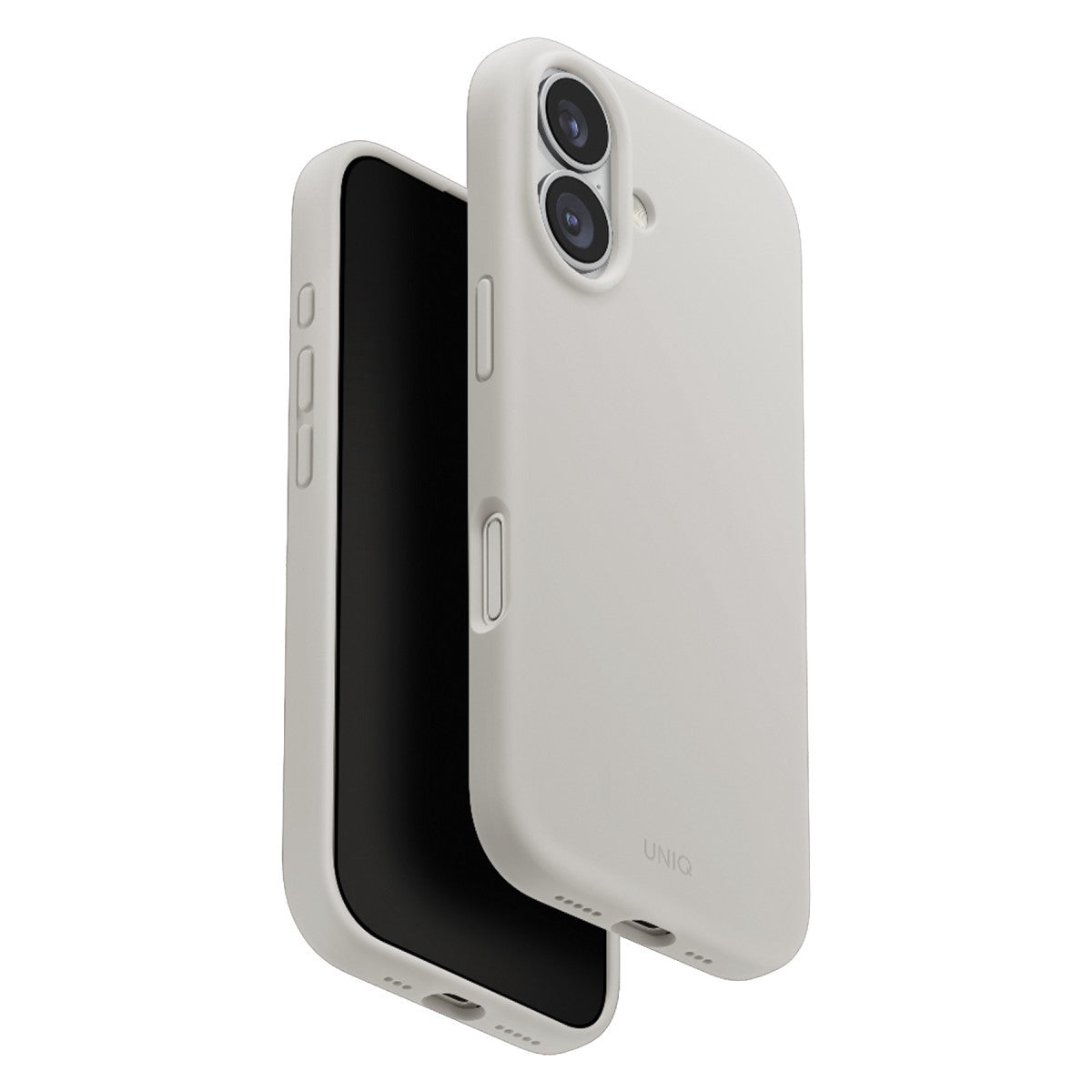 Uniq Apple iPhone 17 Lino Hybrid Magsafe Kapak